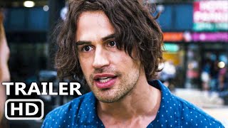 THE TIME TRAVELERS WIFE Trailer 2022 Theo James Rose Leslie