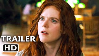 THE TIME TRAVELERS WIFE Trailer 2022