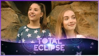 TOTAL ECLIPSE  Season 1  Ep 3 Waxing Crescent