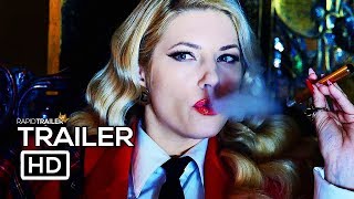 POLAR Official Trailer 2019 Mads Mikkelsen Katheryn Winnick Netflix Movie HD