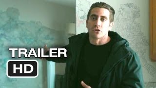 Prisoners Official Trailer 2 2013  Hugh Jackman Jake Gyllenhaal Movie HD