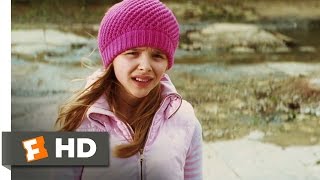 KickAss 111 Movie CLIP  Learning to Take a Bullet 2010 HD