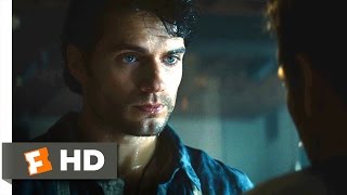 Man of Steel  Its Not Worth It Scene 310  Movieclips