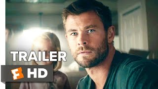 12 Strong Trailer 1 2018  Movieclips Trailers