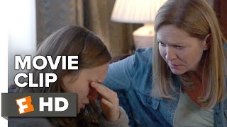 Room Movie CLIP  Mother Daughter 2015  Brie Larson Joan Allen Drama Movie HD