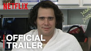 Jim  Andy The Great Beyond  Official Trailer HD  Netflix