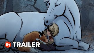 The Boy the Mole the Fox and the Horse Trailer 1 2022