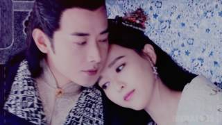 Chinese Drama The Princess Weiyoung 2017 MV  Luo Jin  Tiffany Tang  Truly Madly Deeply