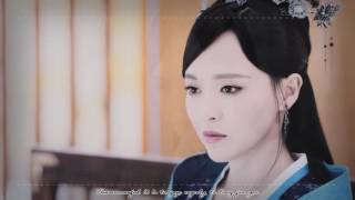 Chinese Drama The Princess Weiyoung 2017 MV  Luo Jin  Tiffany Tang  Waiting for You