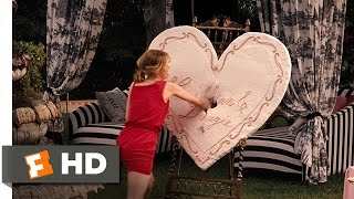 Bridesmaids 810 Movie CLIP  Why Cant You Just Be Happy for Me 2011 HD