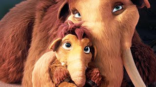 ICE AGE DAWN OF THE DINOSAURS Clip  Peaches 2009