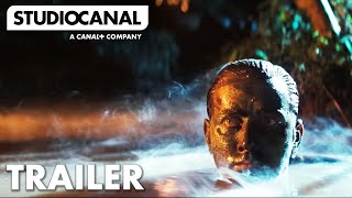 Apocalypse Now  Official Trailer