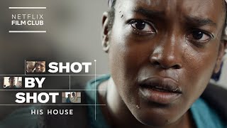 The Most Powerful Scene In His House  Shot By Shot  Netflix