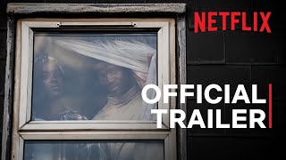 HIS HOUSE  Official Trailer  Netflix