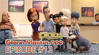 Glenn Martin DDS  The Pageant Episode 13