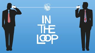 In the Loop  Official Trailer