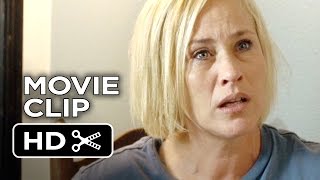 Boyhood Movie CLIP  Thought There Would Be More 2014  Patricia Arquette Movie HD
