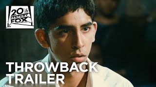Slumdog Millionaire  TBT Trailer  20th Century FOX