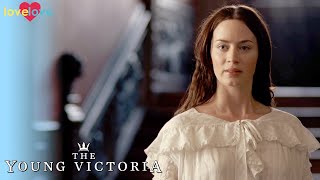 The Young Victoria  Victoria Becomes Queen  Love Love