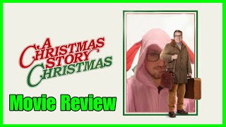 A Christmas Story Christmas  Movie Review