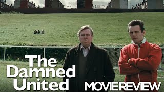 The Damned United 2009  Movie Review  Brian Clough