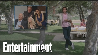 Chevy Chase  The Original Griswolds Get Together For Vacation Reunion  Entertainment Weekly