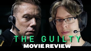 The Guilty  Den skyldige 2018  Movie Review  Danish Original