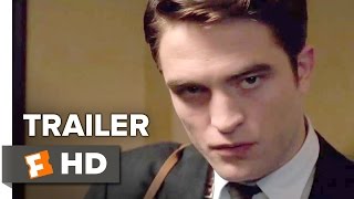 Life Official Trailer 1 2015  Robert Pattinson Dane DeHaan Movie HD