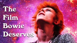 Moonage Daydream is the David Bowie film weve been waiting for