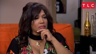 Theresa Connects Actress Kym Whitley With Her Mother  Long Island Medium