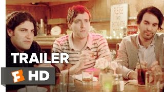 Joshy Official Trailer 1 2016  Adam Pally Comedy