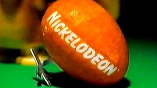1998 Nickelodeon Commercial Break during My Brother and Me