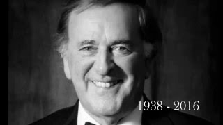 Sir Terry Wogan  A Put The Telly On Tribute