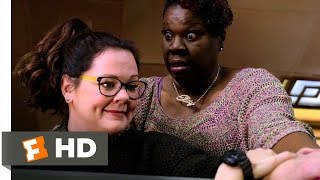 Ghostbusters 2016  Abbys Possessed Scene 810  Movieclips