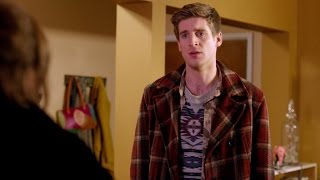 Dads birthday  Siblings Series 2 Episode 4 Preview  BBC Three