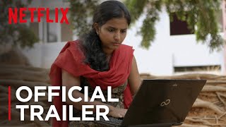 Daughters of Destiny  Official Trailer HD  Netflix