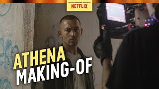 Athena  The Making Of  Netflix