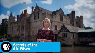 SECRETS OF THE SIX WIVES  Episode 2 Anne Boleyns Gift  PBS