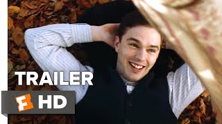 Tolkien Trailer 1 2019  Movieclips Trailers