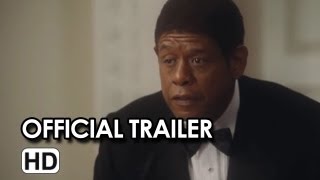 The Butler Official Trailer 1 2013  Oprah Winfrey Forest Whitaker Movie HD