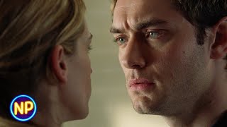 Jude Law Seduces Julia Roberts  Closer 2004  Now Playing