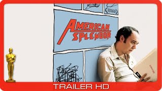 American Splendor  2003  Trailer