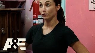 Storage Wars Texas The End of Mary and Jennys Partnership Season 3 Episode 10  AE