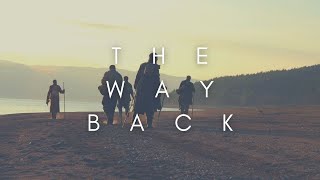 The Beauty Of The Way Back