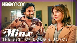 The Best of Doug and Joyce  Minx  HBO Max