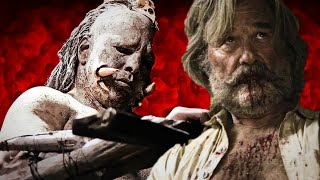 Bone Tomahawks Troglodytes  Horrifying Cannibalistic Body Altered Tribal Clans   Explored