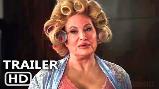 SHOTGUN WEDDING Trailer 2 NEW 2023 Jennifer Lopez Jennifer Coolidge Movie