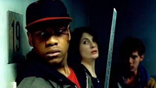 Attack the Block Movie Review Beyond The Trailer