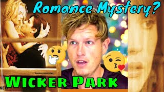 Wicker Park 2004 Movie Review Best Romance Mystery