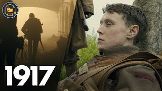 Why 1917 Director Sam Mendes Broke The One Shot For THAT Scene